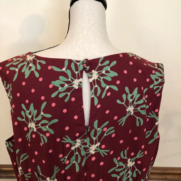 NWT Emily and Fin LUCY dress plus size ModCloth - Picture 5 of 8